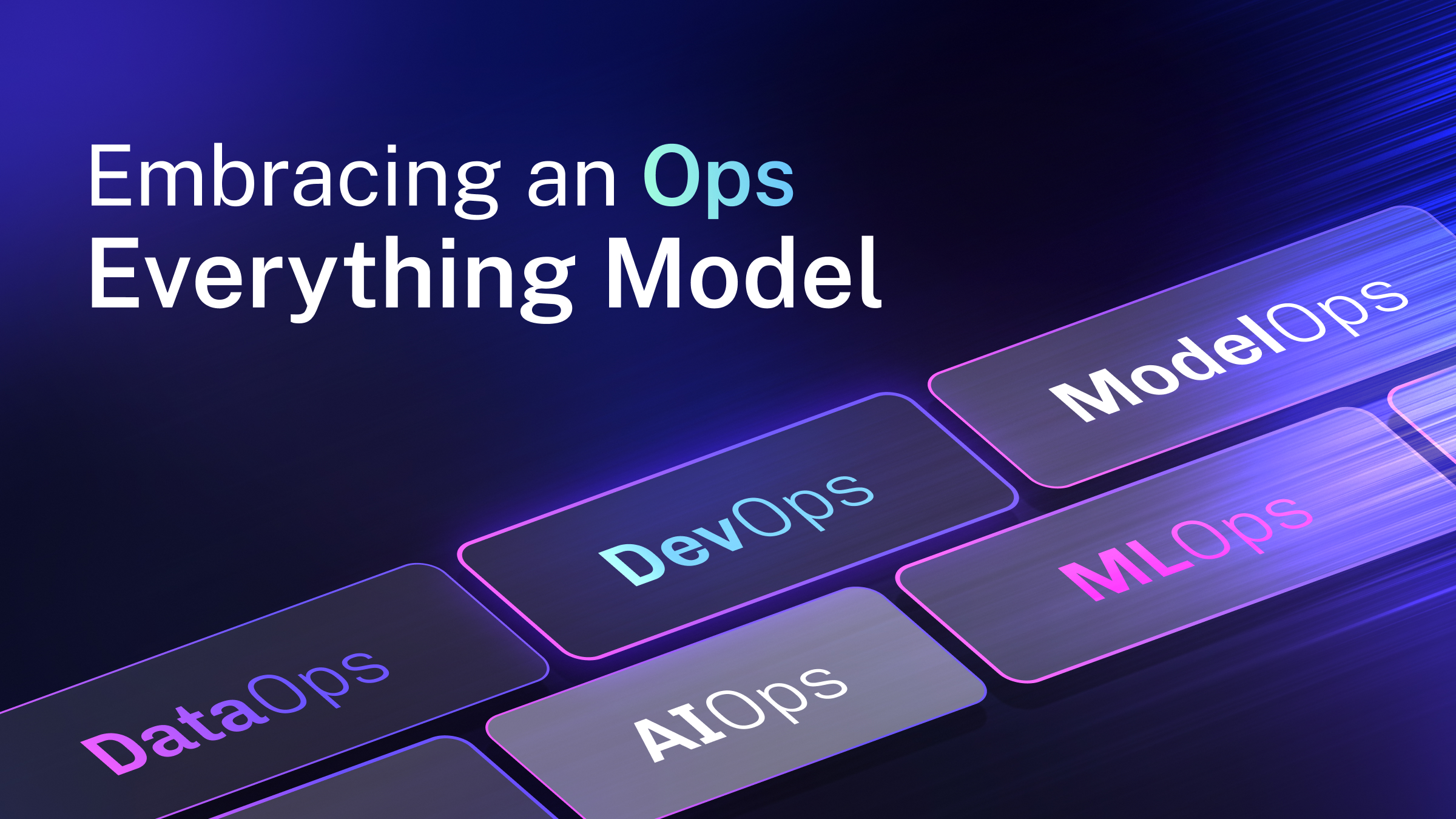 Bringing DevOps Best Practices to All Workflows