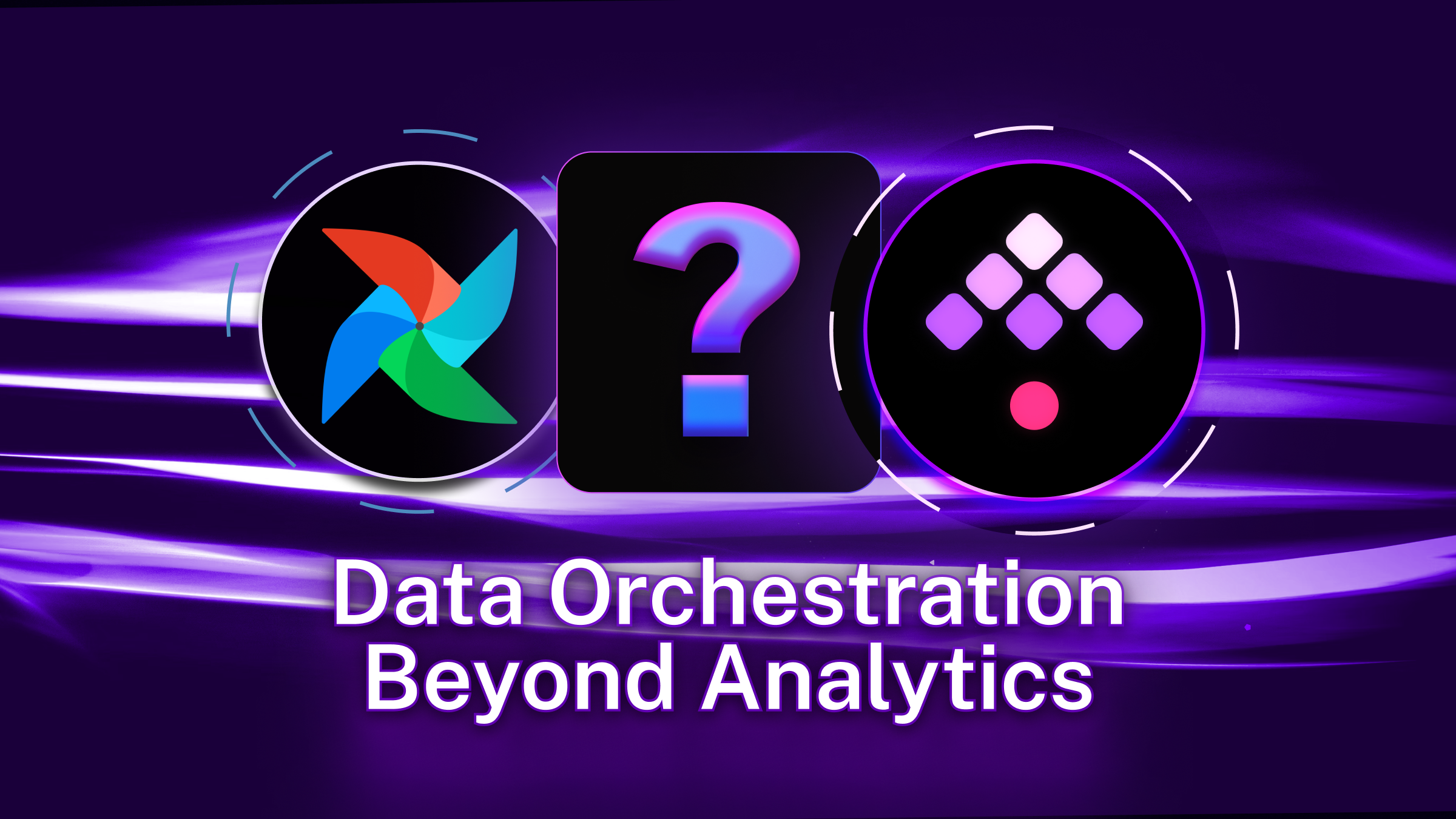 When to Choose Kestra Over Apache Airflow: Data Orchestration Beyond Analytics and ETL